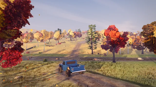 Owl Hollow.