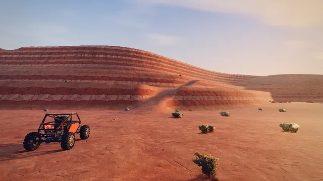 Raven Mesa.